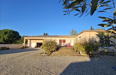 vente maison 409 500 € à proximité de Clermont-l'Hérault (34800)