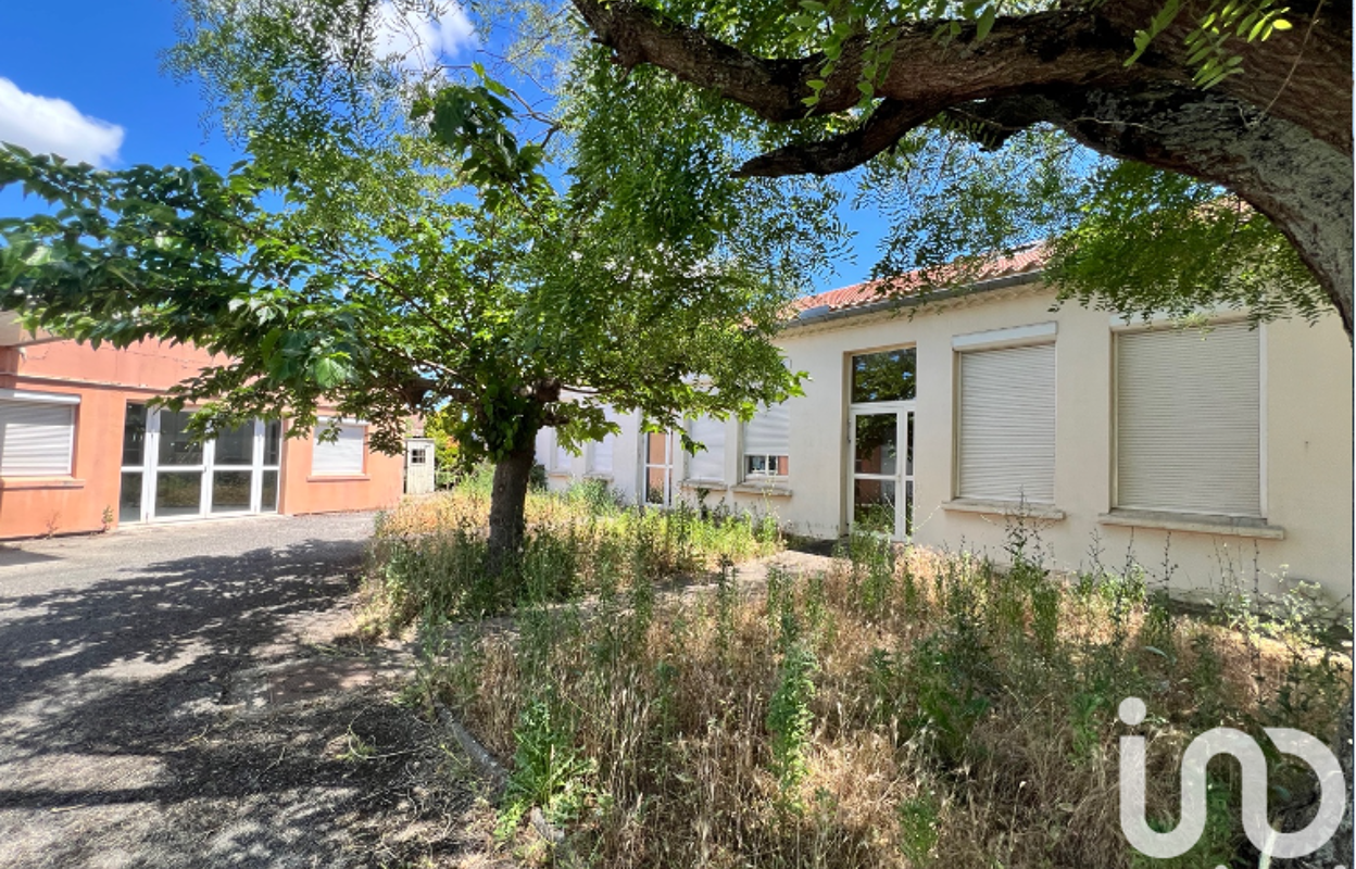 appartement 2 pièces 25 m2 à vendre à Carcassonne (11000)