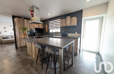 vente maison 242 000 € à proximité de Aydoilles (88600)