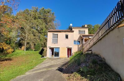 maison 6 pièces 123 m2 à vendre à Gourdon (46300)