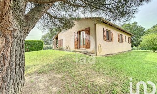 Maison 4 Pièces 101 m² à vendre à Castelmaurou (31180)