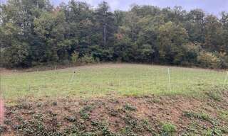 Terrain  2393 m² à vendre à Malabat (32730)