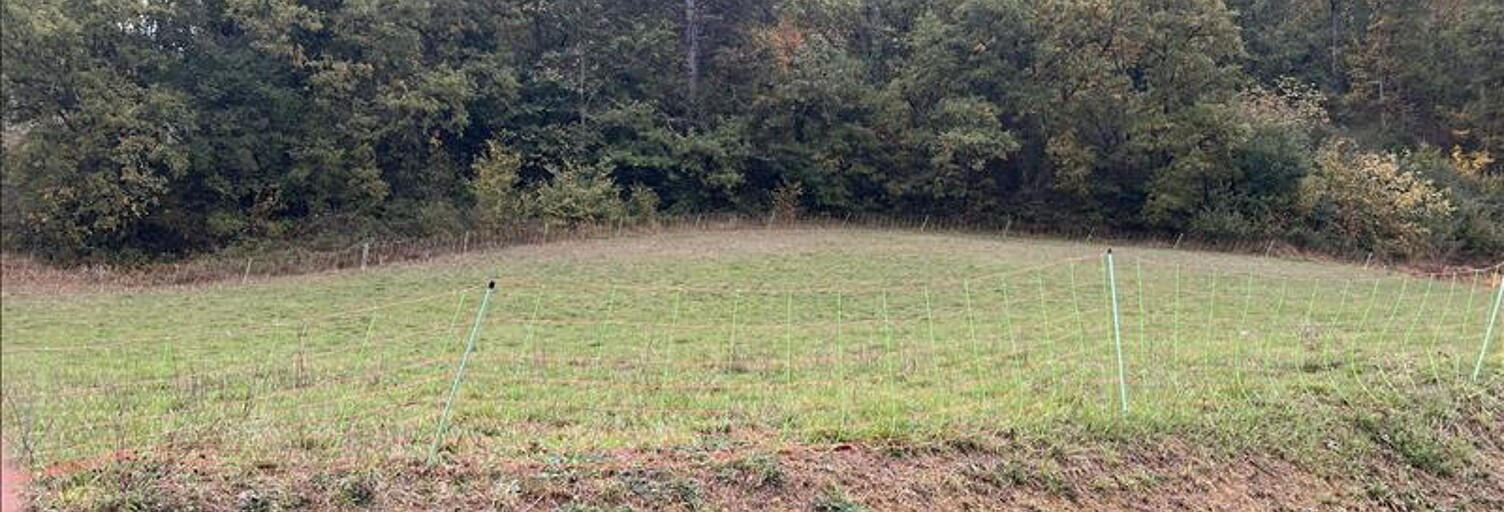 Terrain  2393 m² à vendre à Malabat (32730)