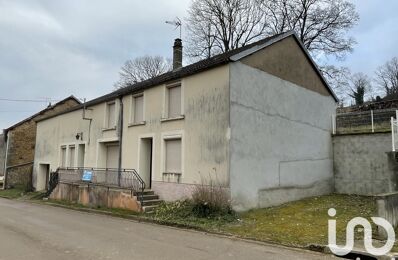 vente maison 86 000 € à proximité de Is-en-Bassigny (52140)