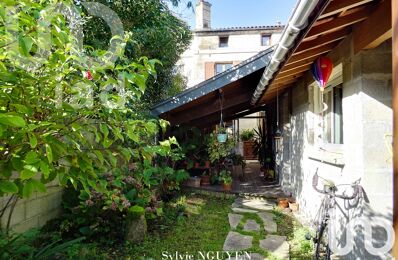 vente maison 139 000 € à proximité de Saint-Yrieix-sur-Charente (16710)