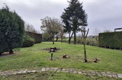 vente maison 141 000 € à proximité de Fournes-en-Weppes (59134)