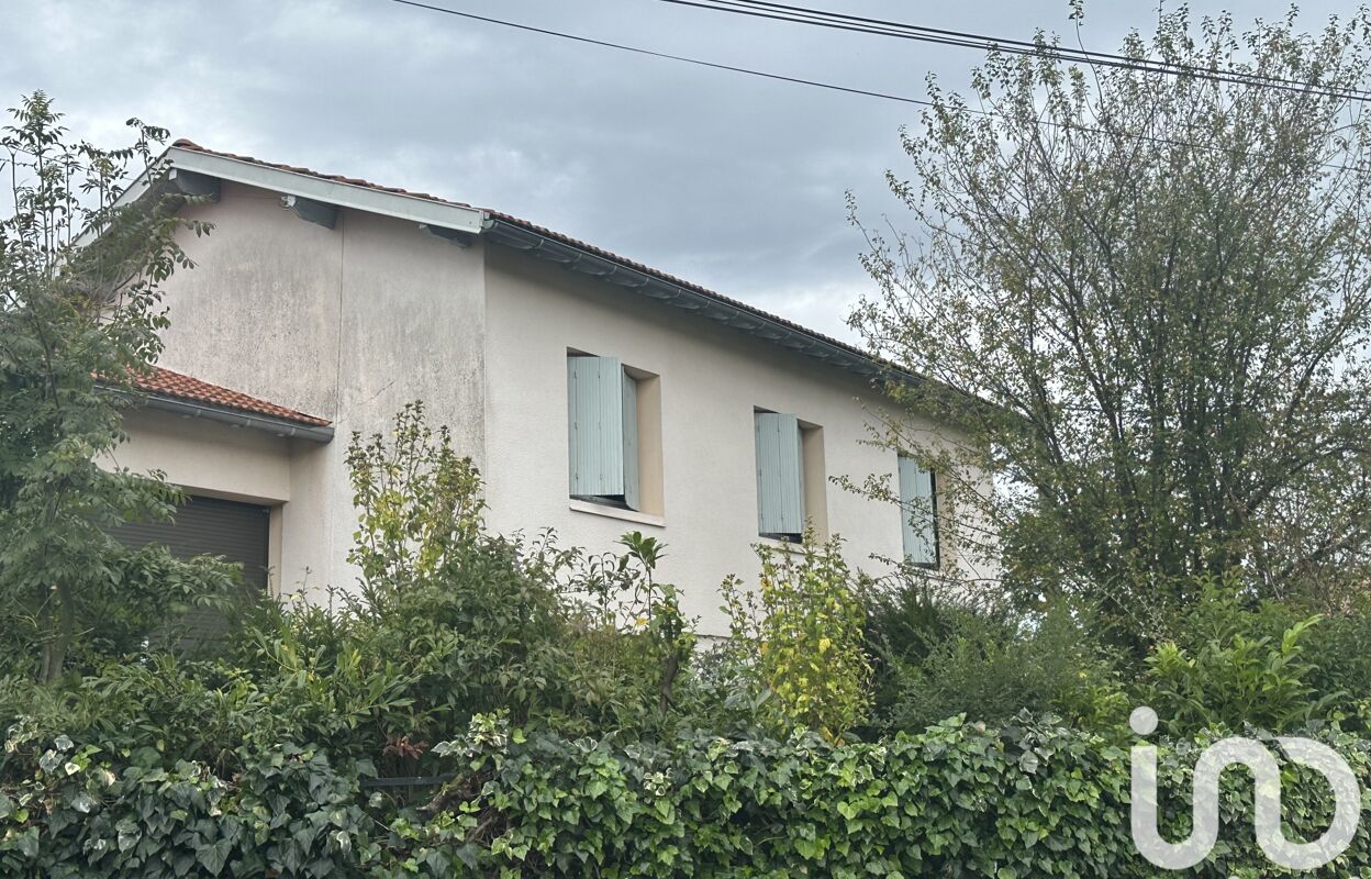 maison 5 pièces 160 m2 à vendre à Séméac (65600)