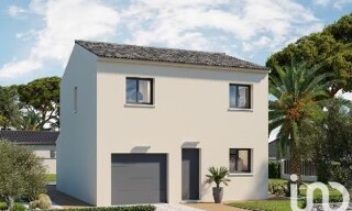 Maison 4 Pièces 90 m² à vendre à Pia (66380)
