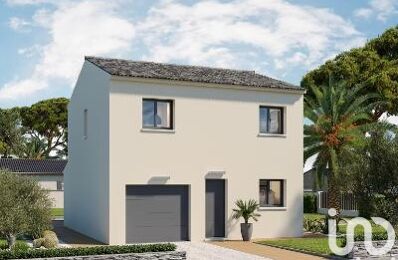 vente maison 254 000 € à proximité de Saint-Hippolyte (66510)