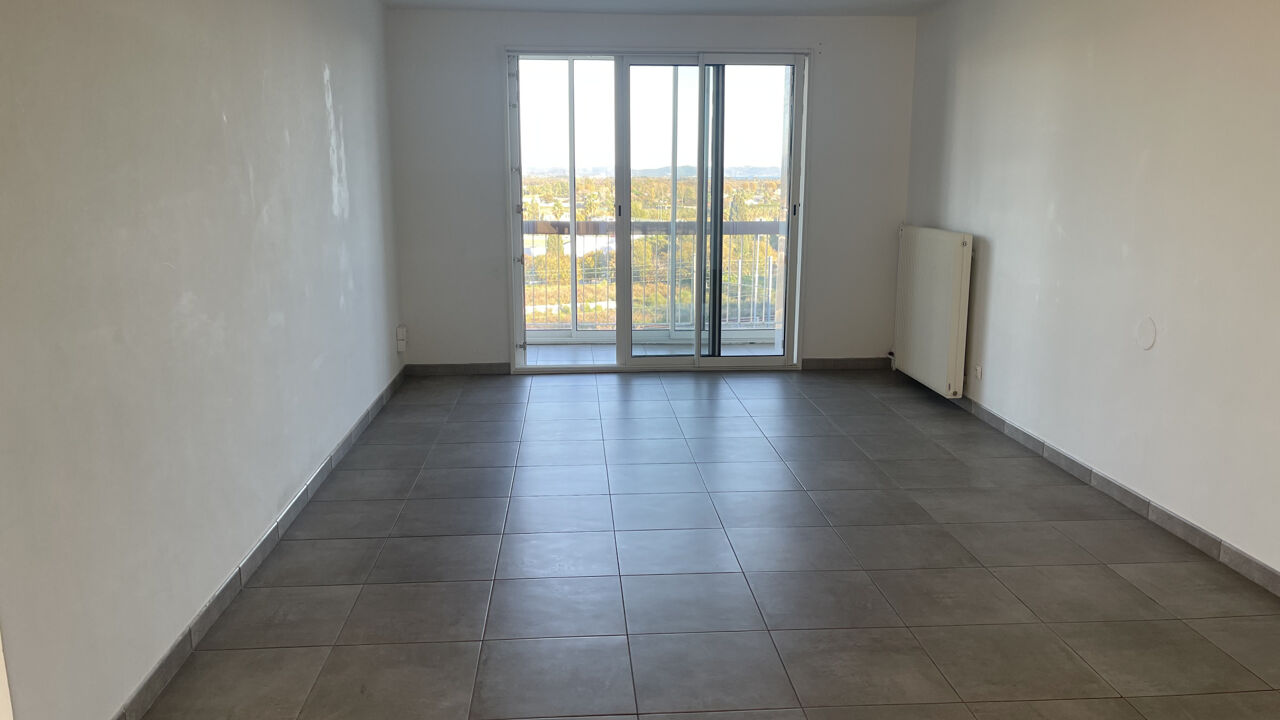 appartement 3 pièces 62 m2 à vendre à Hyères (83400)