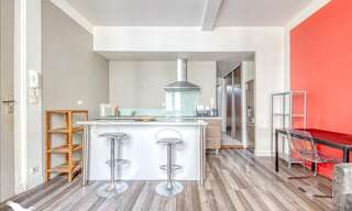 Appartement 2 Pièces 35 m² à vendre à Bordeaux (33000)