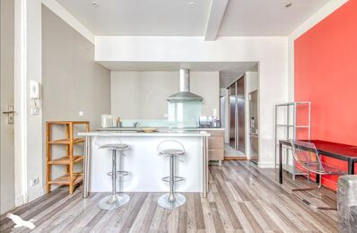 vente appartement 243 800 € à proximité de Bruges (33520)