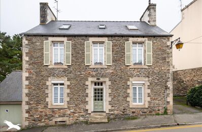 maison 8 pièces 168 m2 à vendre à Plestin-les-Grèves (22310)