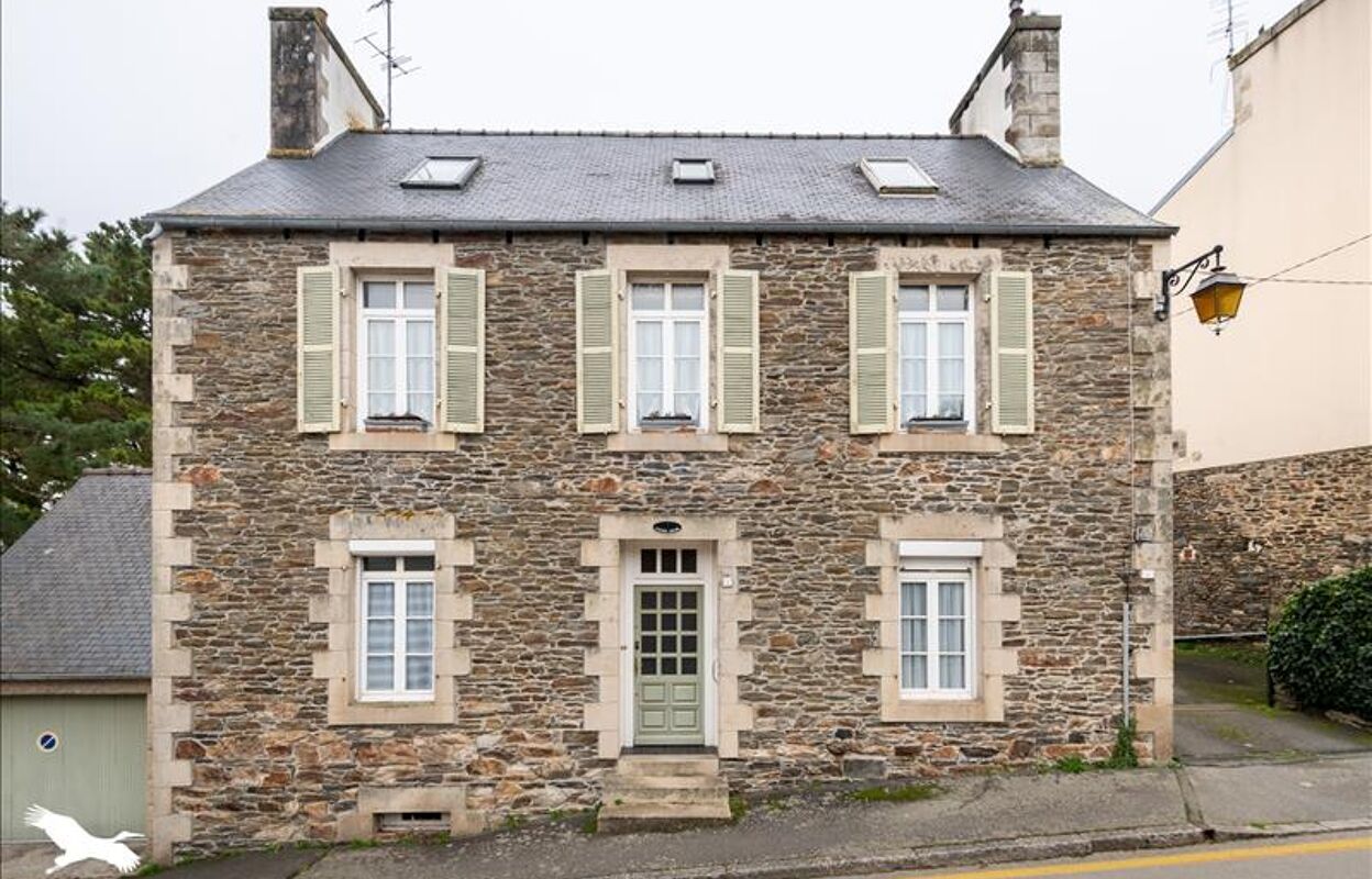 maison 8 pièces 168 m2 à vendre à Plestin-les-Grèves (22310)