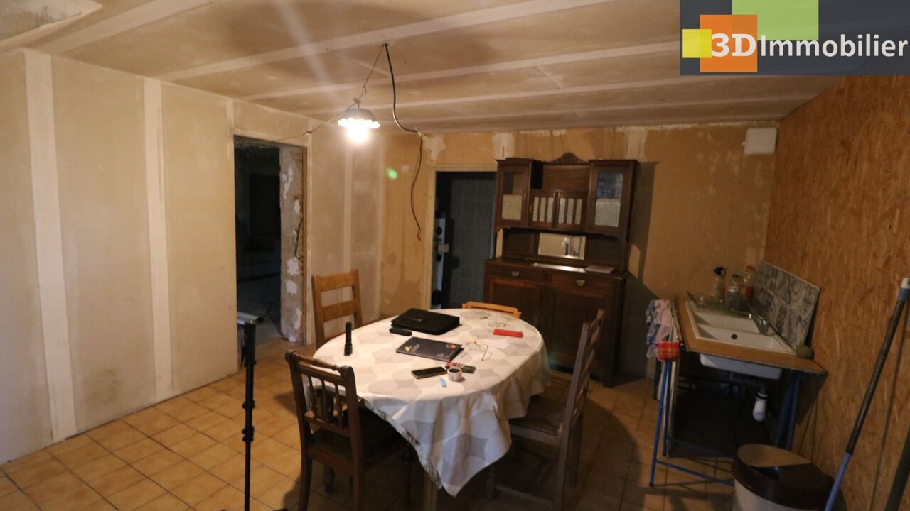 maison 4 pièces 113 m2 à vendre à Pierre-de-Bresse (71270)