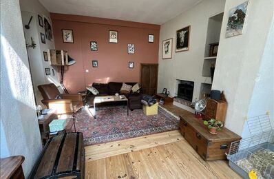 appartement 6 pièces 140 m2 à vendre à Limoges (87000)