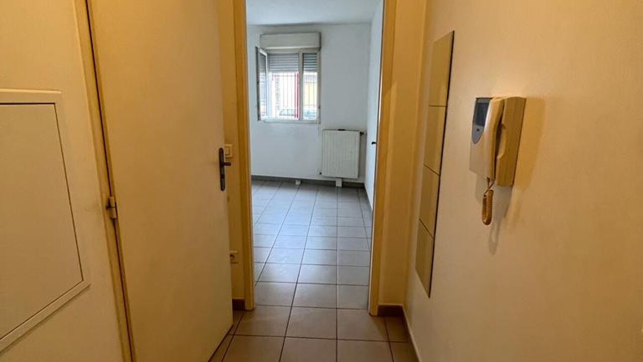 appartement 1 pièces 36 m2 à louer à Aubervilliers (93300)