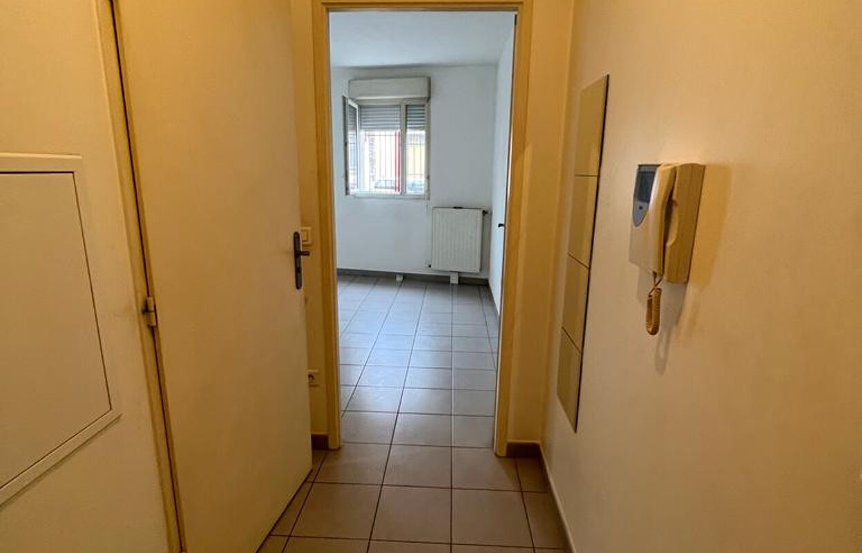 appartement 1 pièces 36 m2 à louer à Aubervilliers (93300)