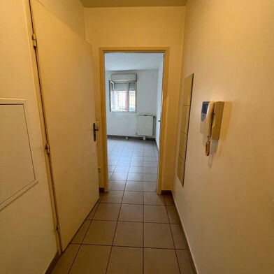 Appartement 1 pièce 36 m²