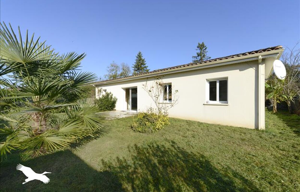 maison 5 pièces 110 m2 à vendre à L'Isle-d'Espagnac (16340)