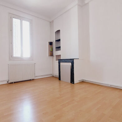 Appartement 4 pièces 75 m²