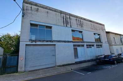 Immeuble  108500 €