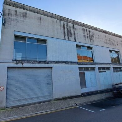 Immeuble  108500 €