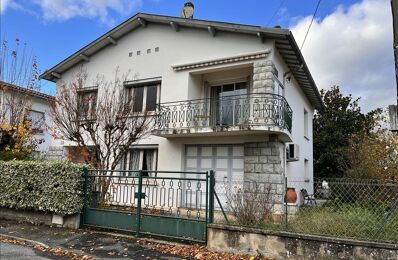 vente maison 155 150 € à proximité de Cazaril-Tambourès (31580)