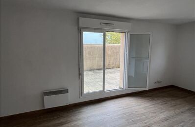 appartement 2 pièces 45 m2 à vendre à Castillon-la-Bataille (33350)