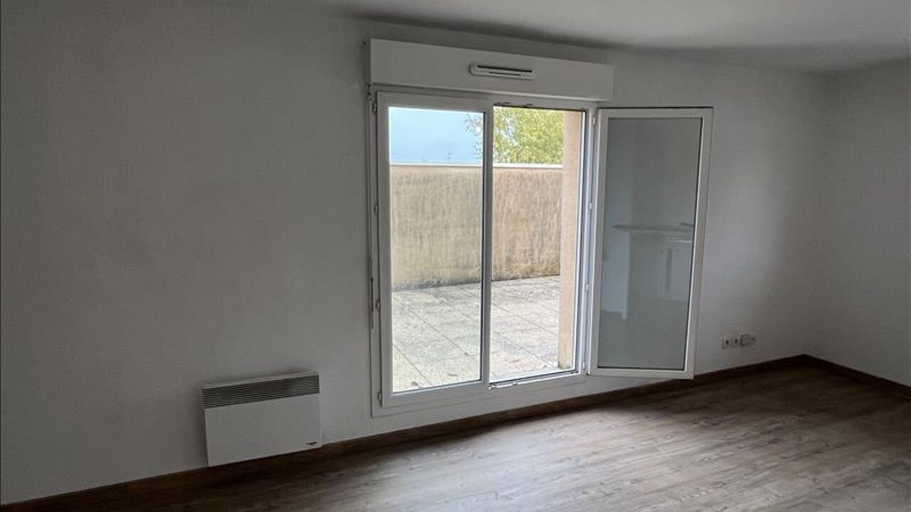 appartement 2 pièces 45 m2 à vendre à Castillon-la-Bataille (33350)