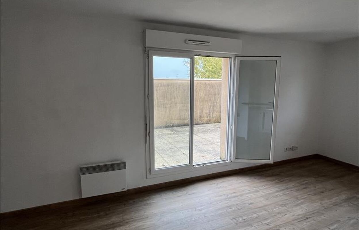 appartement 2 pièces 45 m2 à vendre à Castillon-la-Bataille (33350)