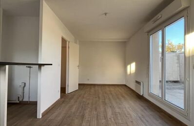 vente appartement 79 000 € à proximité de Saint-Seurin-sur-l'Isle (33660)