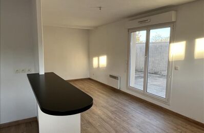 vente appartement 79 000 € à proximité de Dordogne (24)