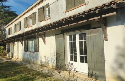 vente maison 286 200 € à proximité de Fourques-sur-Garonne (47200)