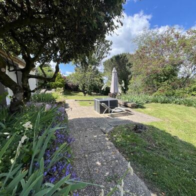 Maison 7 pièces 279900 €