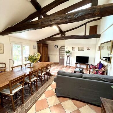 Maison 7 pièces 279900 €