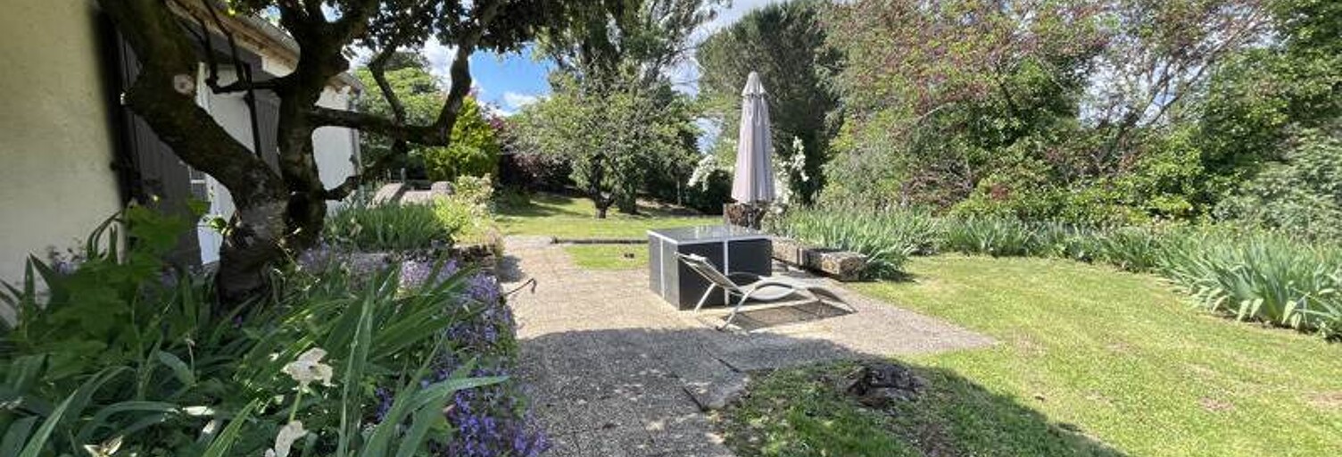 Maison 7 Pièces 260 m² à vendre à Marmande (47200)