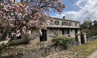 Maison 7 Pièces 260 m² à vendre à Marmande (47200)