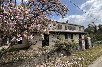 Maison 7 pièces 279900 €