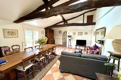 Maison 7 pièces 279900 €