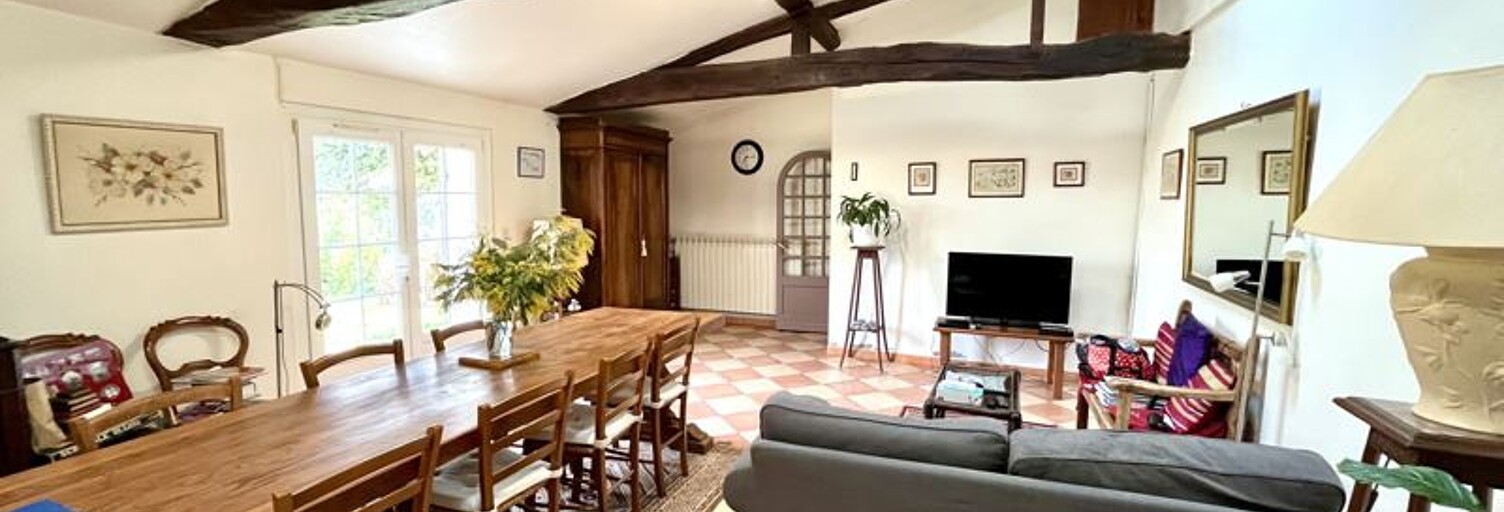 Maison 7 Pièces 260 m² à vendre à Marmande (47200)