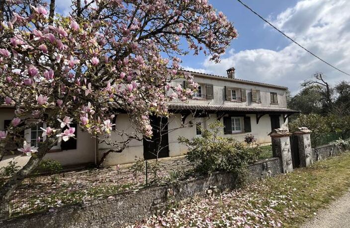 Maison en pierre de 7 pièces principales — photo 5