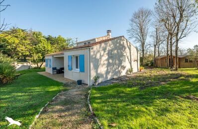 vente maison 348 150 € à proximité de Dolus-d'Oléron (17550)