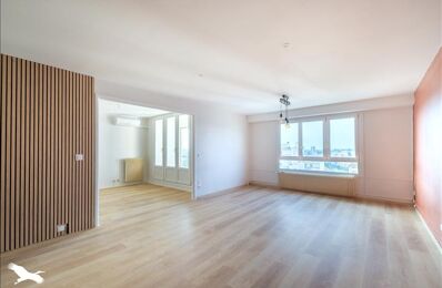 appartement 4 pièces 85 m2 à vendre à Bron (69500)