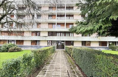 appartement 2 pièces 49 m2 à vendre à Limoges (87000)