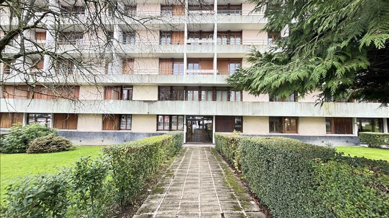 appartement 2 pièces 49 m2 à vendre à Limoges (87000)