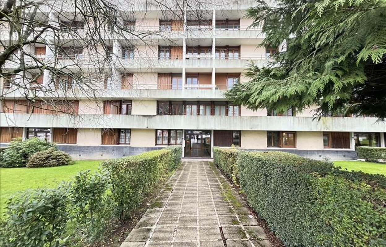 appartement 2 pièces 49 m2 à vendre à Limoges (87000)