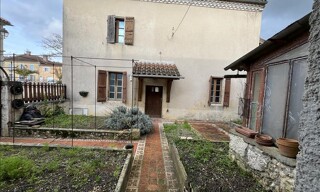 Maison 3 Pièces 76 m² à vendre à Courrensan (32330)