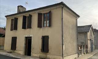 Maison 3 Pièces 76 m² à vendre à Courrensan (32330)