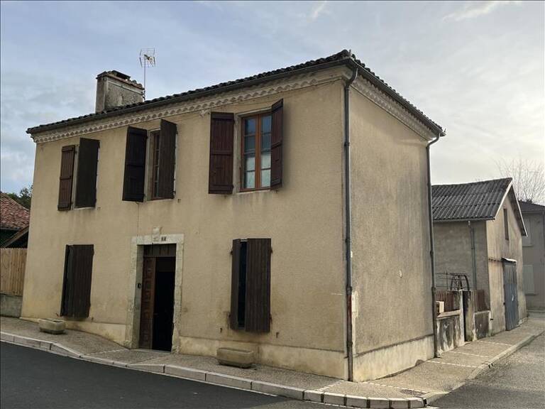 Maison 3 pièces 76 m² — photo 1